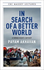 book In search of a better world: a human rights odyssey