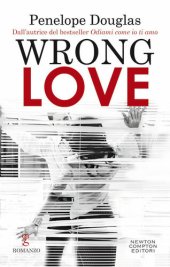 book Wrong love (Italian Edition)