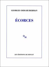 book Écorces