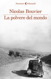 book La polvere del mondo