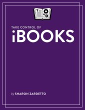 book Take Control of iBooks 1.2