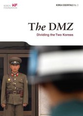 book The DMZ: Dividing the Two Koreas