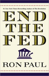 book End the Fed