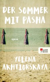 book Der Sommer mit Pasha