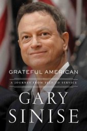 book Grateful American: A Journey from Self to Service