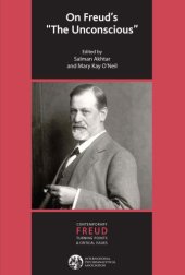 book On Freud's ''The unconscious''