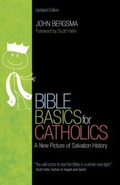 book Bible Basics for Catholics