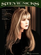 book Stevie Nicks--Greatest Hits (Songbook)