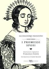 book I promessi sposi