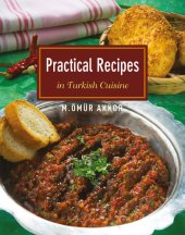 book Practical Recipes in Turkish Cuisine