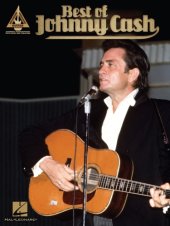 book Best of Johnny Cash (Songbook)