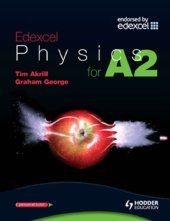 book Edexcel physics for A2