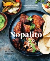 book Nopalito: A Mexican Kitchen