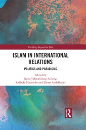 book Islam in International Relations