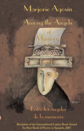 book Among the angels of memory = Entre los ángeles de la memoria