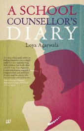 book A School Counsellors Diary