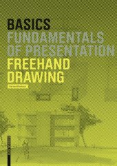 book Basics Freehand Drawing