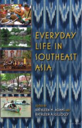 book Everyday life in Southeast Asia