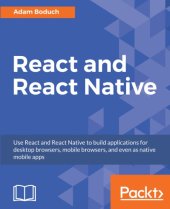 book React and React Native (1)