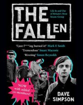 book The Fallen: searching for the missing members of The Fall