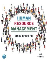 book Human resource management