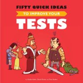 book Fifty quick ideas to improve your tests