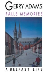 book Falls memories: a Belfast life