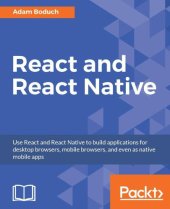 book React and React Native (1)