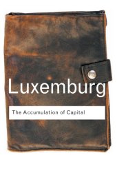 book The Accumulation of Capital