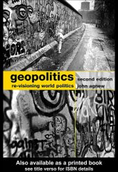 book Geopolitics: Re-Visioning World Politics