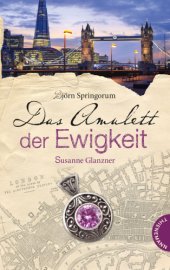 book Das Amulett der Ewigkeit