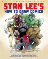 book Stan Lee's How to Draw Comics