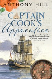 book Captain Cook's Apprentice