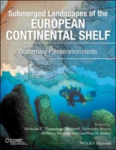 book Submerged landscapes of the European continental shelf: Quaternary paleoenvironments