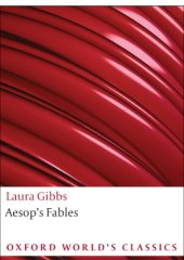 book Aesop's fables