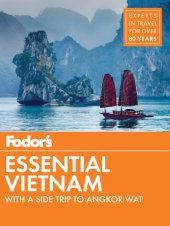 book Fodor's Essential Vietnam