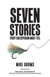 book Seven Stories Every Salesperson Must Tell