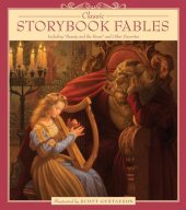 book Classic Storybook Fables