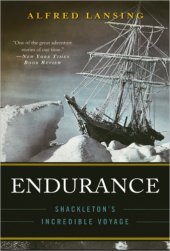 book Endurance: Shackleton's incredible voyage