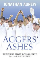 book Agger's Ashes