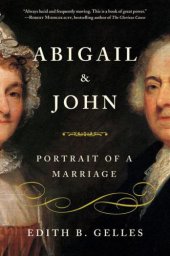 book Abigail & John: portrait of a marriage