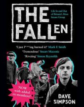 book The Fallen: searching for the missing members of The Fall