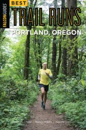 book Best Trail Runs Portland, Oregon