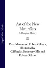 book The art of the new naturalists: forms from nature