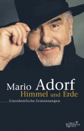 book Himmel und Erde: Unordentliche Erinnerungen