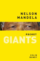 book Nelson Mandela
