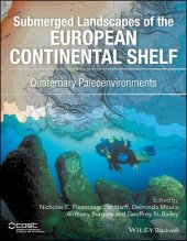 book Submerged landscapes of the European continental shelf: Quaternary paleoenvironments