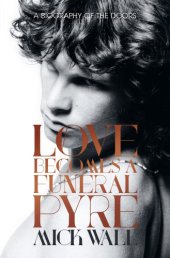 book Love Becomes a Funeral Pyre