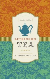 book Afternoon tea