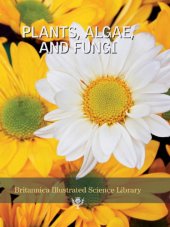 book Plants, algae, and fungi